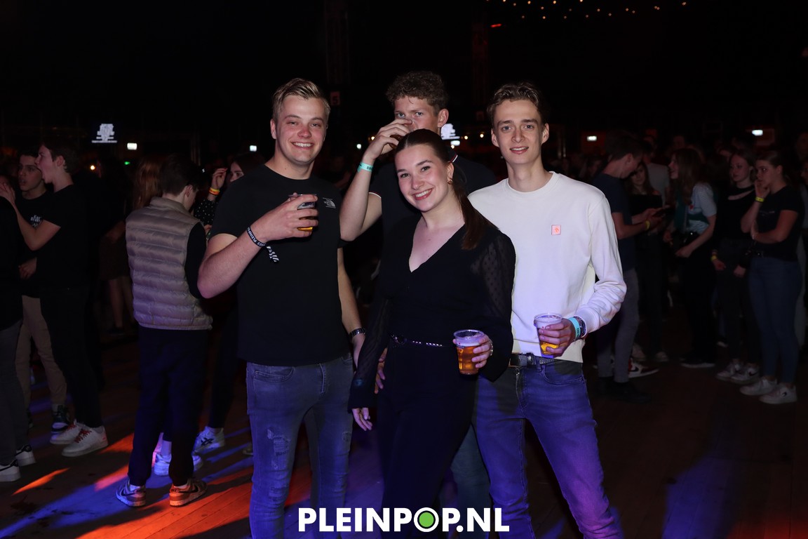 Publiek zaterdag  (16)